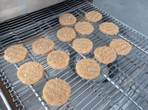 batter and breading machine